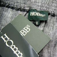 Hobbs Hose in Grau 