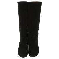 Isabel Marant Boots in zwart
