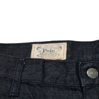 Polo Ralph Lauren Jeans Cotton in Blue