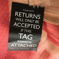 Alice + Olivia deleted product