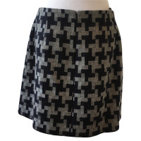 Carven Mini skirt
