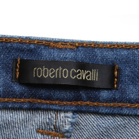 Roberto Cavalli Jeans avec l'application