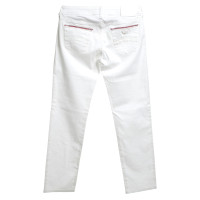 Armani Jeans Jeans in bianco