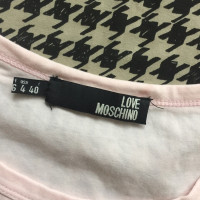 Moschino Love Top