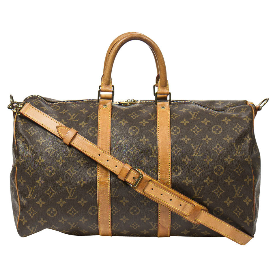 Louis Vuitton deleted product