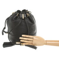 See By Chloé Handbag Leather in Black