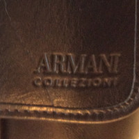 Armani Collezioni Stiefel