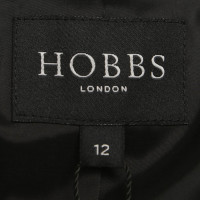 Hobbs Blazer in Black