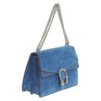 Gucci Dionysus Bag in Royal Blue