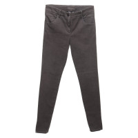 Brunello Cucinelli Jeans in grigio