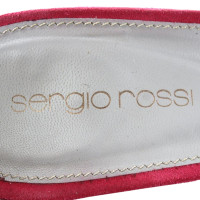Sergio Rossi sandali