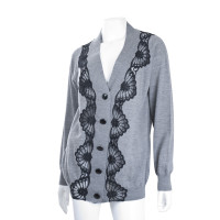 Phillip Lim Cardigan with lace