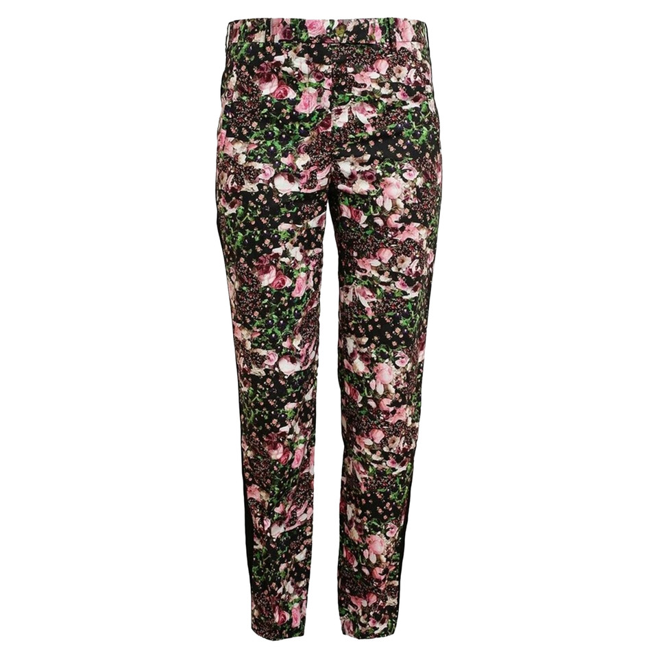Givenchy Trousers Cotton