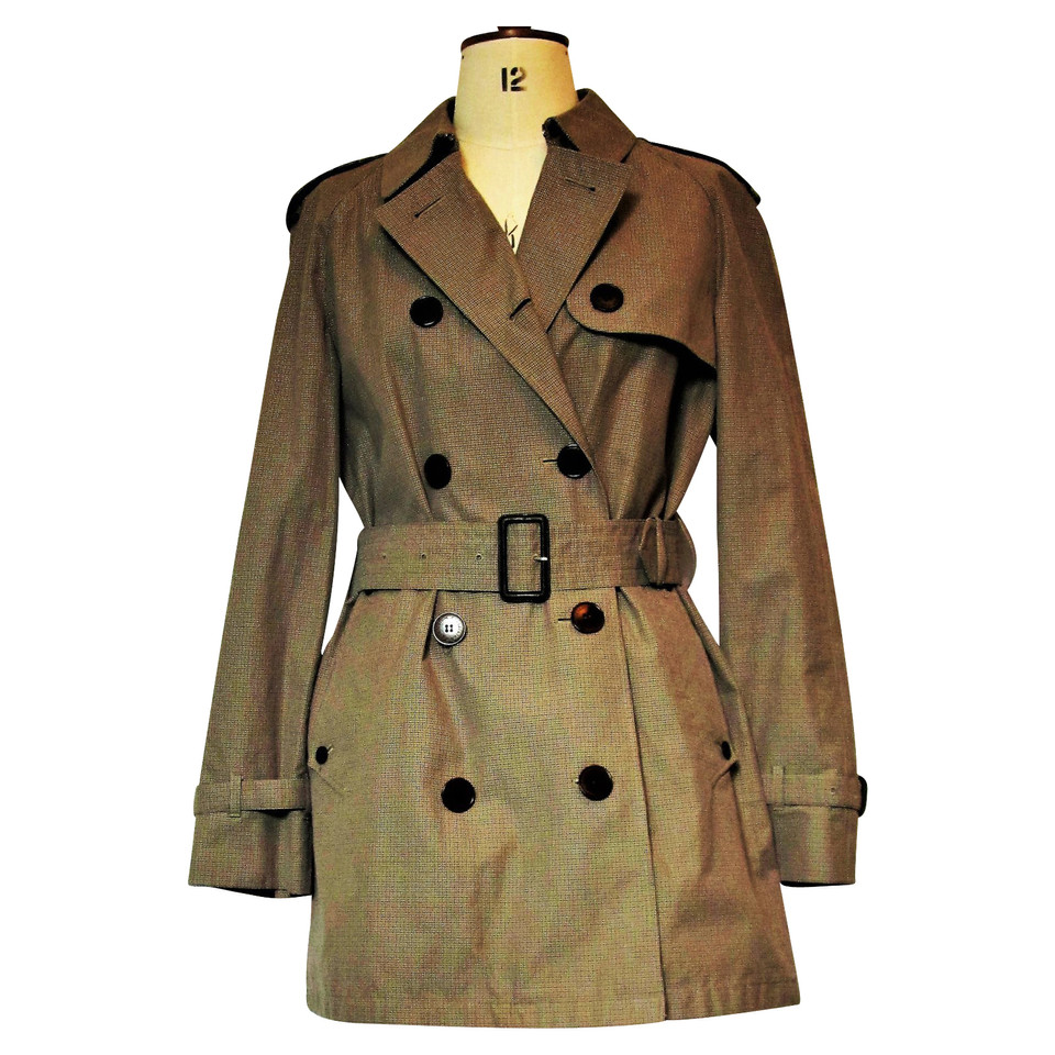 Aquascutum Trenchcoat