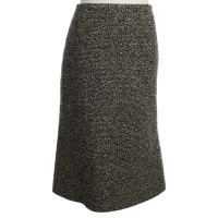 Jil Sander skirt from Bouclé
