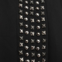 Michael Kors Silk in zwart