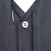 Yohji Yamamoto Y's - blouse zwart
