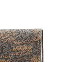 Louis Vuitton Cigarette case in brown