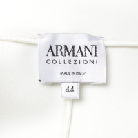 Armani Jacket in White
