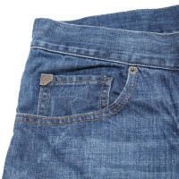 See By Chloé Jeans in Cotone in Blu