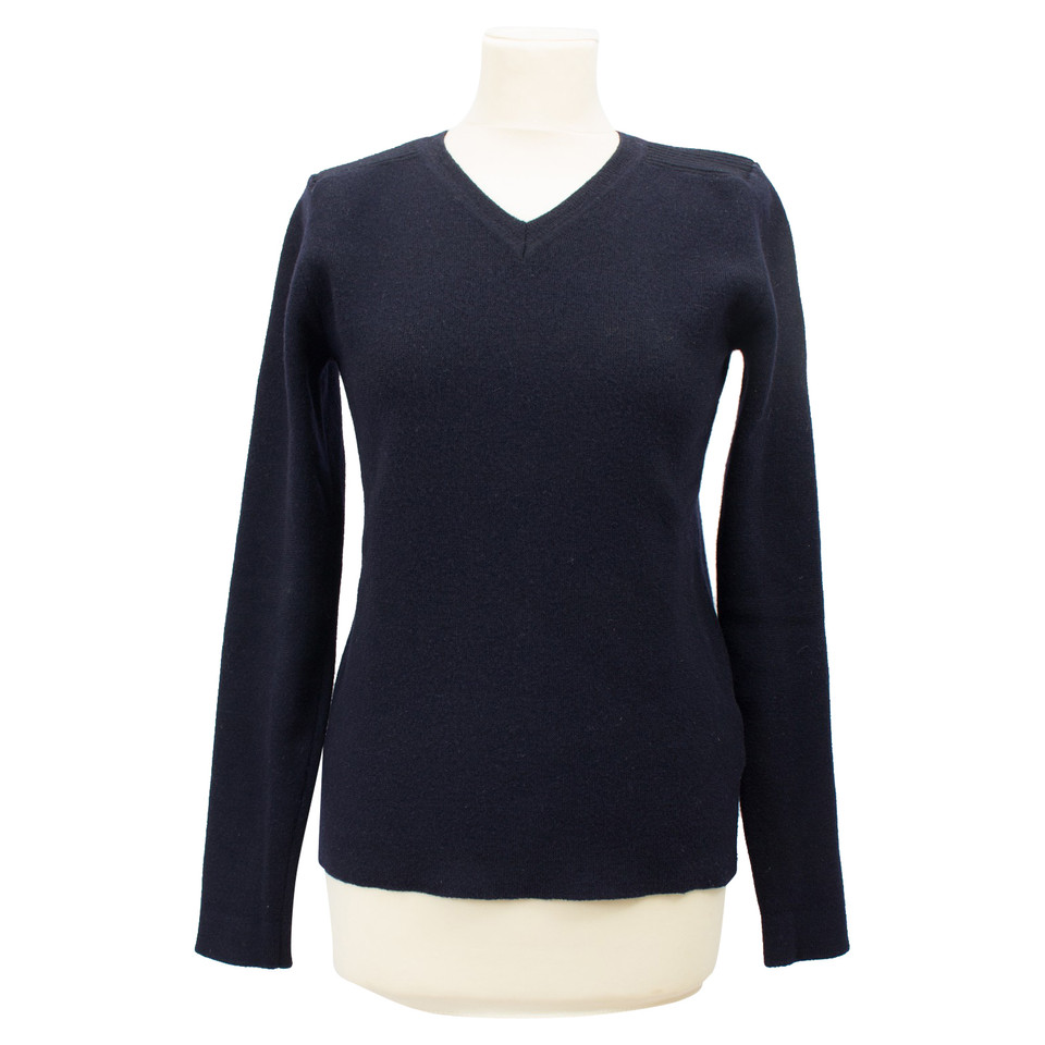 Costume National Wool Sweater