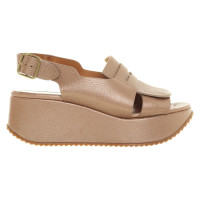 Chie Mihara Sandals with platform sole
