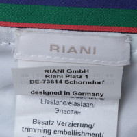 Riani skirt in Multicolor