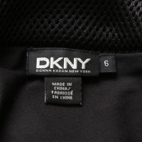 Dkny skirt and top in neoprene