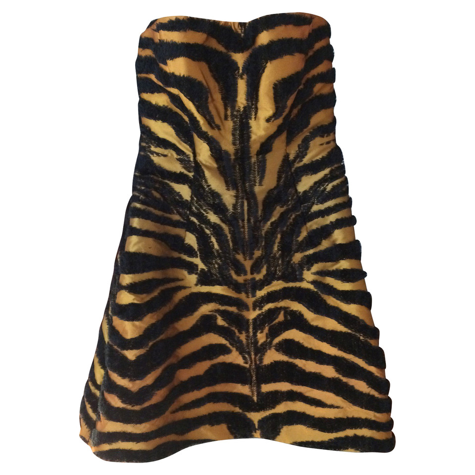 Alberta Ferretti Limited Edition Collection Robe