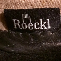 Altre marche Roeckl - guanti con cachemire/pelliccia