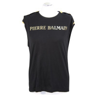 Pierre Balmain Shirt met logoprint