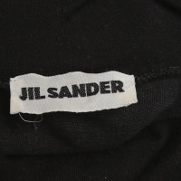 Jil Sander Top en Noir