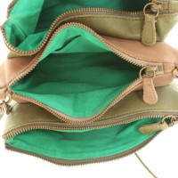 Liebeskind Berlin Shoulder bag in green