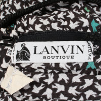 Lanvin Skirt