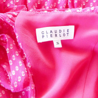 Claudie Pierlot Condite con punti