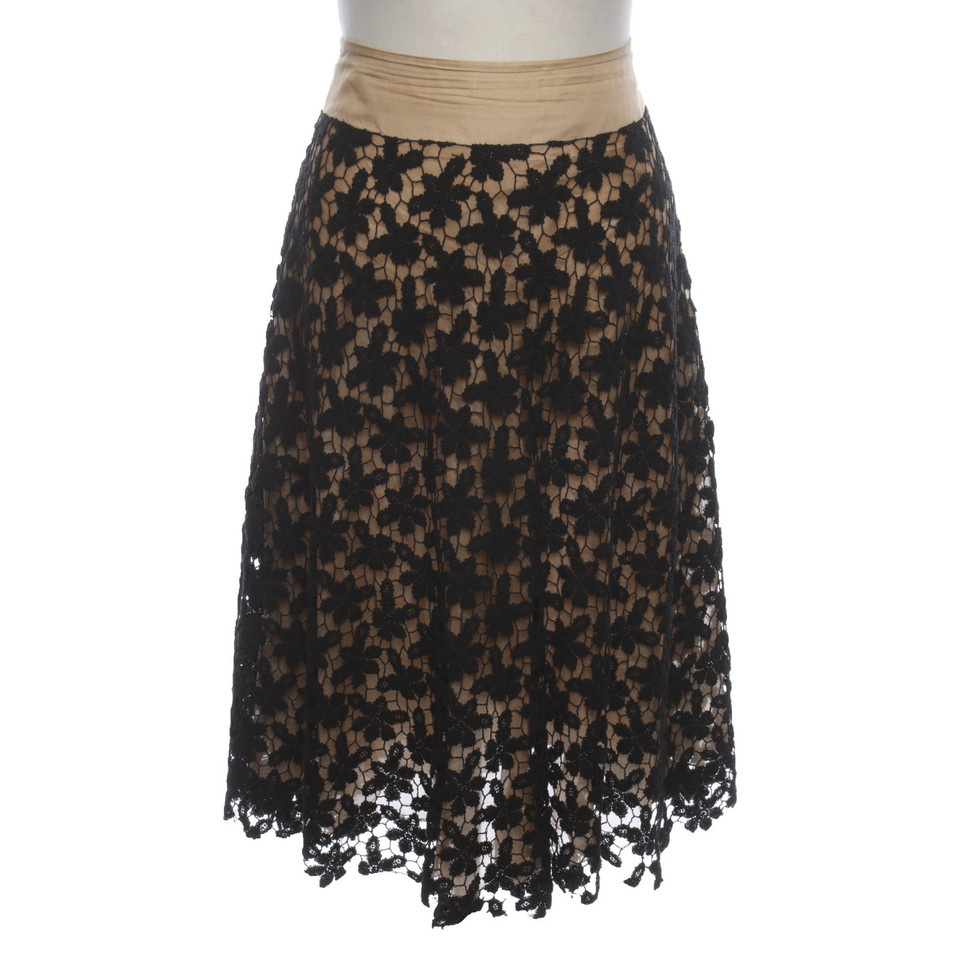 Akris Skirt Cotton