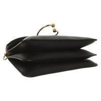 J.W. Anderson Shoulder bag Leather in Black