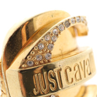 Just Cavalli Ring with gemstone trim