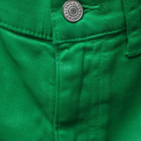 Polo Ralph Lauren Jeans in green