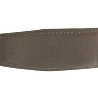 Hermès Cintura senza fibbia