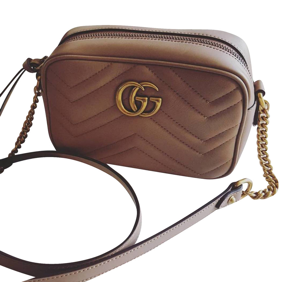 Gucci Marmont Bag Velvet Second Hand | SEMA Data Co-op
