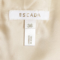 Escada Evening dress with sequins