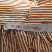 Silvia Tcherassi Gonna in Seta