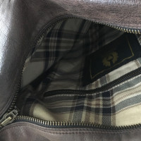 Belstaff Brown shoulder bag