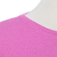 Allude Knitwear Cashmere in Pink