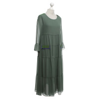 Armani Dress in green