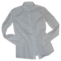 Bottega Veneta White blouse