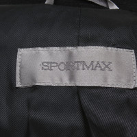 Max Mara Coat of new wool