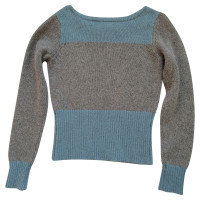 Gant Knitwear Wool in Grey