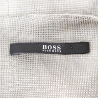 Hugo Boss Robe et tissu